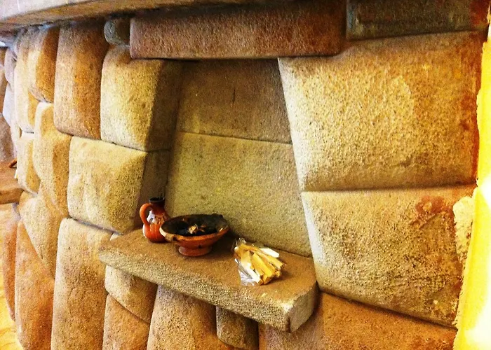 Hostel Intikilla Backpacker Pisac *