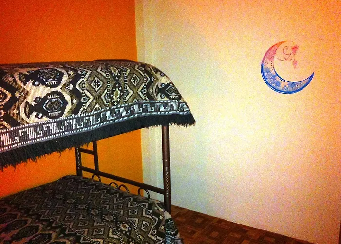 Hostel Intikilla Backpacker Pisac